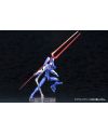 EVANGELION - EVA-00 Prototype "TV Version" - Model Kit 1/400 19cm - vue de detail