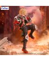MY HERO ACADEMIA - Katsuki Bakugo - Statuette Trio-Try-It 21cm - vue principale