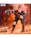 MY HERO ACADEMIA - Katsuki Bakugo - Statuette Trio-Try-It 21cm - vue de detail
