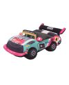 HATSUNE MIKU GT PROJECT - Hatsune Miku Racing 2025 - Set Peluche 15cm - vue de detail