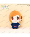 JUJUTSU KAISEN - Nobara Kugisaki - Peluche 12cm - vue principale