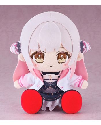 SUOU PATRA CHOCOPUNI - Suou Patra - Peluche 17cm - vue principale