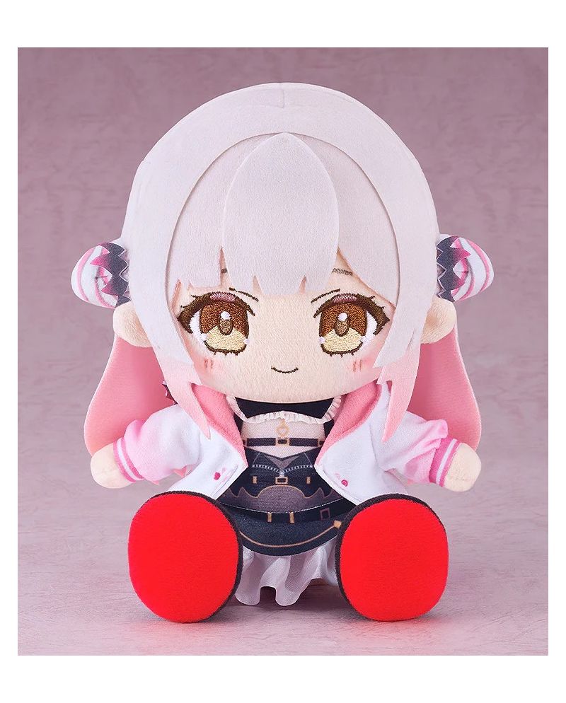 SUOU PATRA CHOCOPUNI - Suou Patra - Peluche 17cm - vue principale