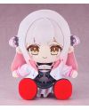 SUOU PATRA CHOCOPUNI - Suou Patra - Peluche 17cm - vue principale