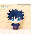 JUJUTSU KAISEN - Megumi Fushiguro - Peluche 12cm - vue principale