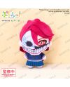 DANDADAN - Aira Transformed - Peluche 8cm - vue principale
