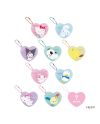 Blind box porte-clés miroir Sanrio Hello Kitty - visuel 1