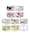 Boîte Blind Box Sanrio Secret Mini Slide Can Case Hello Kitty