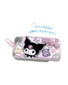 Présentoir de 10 pièces Sanrio Secret Mini Slide Can Case