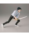 JUJUTSU KAISEN - Yuta Okkotsu - Figurine Maximatic 18cm - vue de face