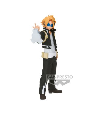 MY HERO ACADEMIA - Denki Kaminari - Figurine Age Of Heroes 17cm - vue principale