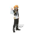 MY HERO ACADEMIA - Denki Kaminari - Figurine Age Of Heroes 17cm - vue principale