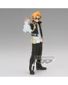 MY HERO ACADEMIA - Denki Kaminari - Figurine Age Of Heroes 17cm - vue de face