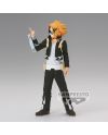MY HERO ACADEMIA - Denki Kaminari - Figurine Age Of Heroes 17cm - vue de profil