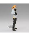 MY HERO ACADEMIA - Denki Kaminari - Figurine Age Of Heroes 17cm - vue de dos