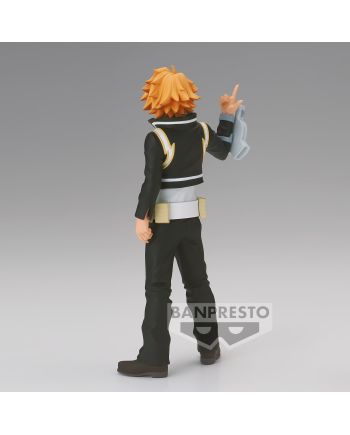 MY HERO ACADEMIA - Denki Kaminari - Figurine Age Of Heroes 17cm - vue de detail