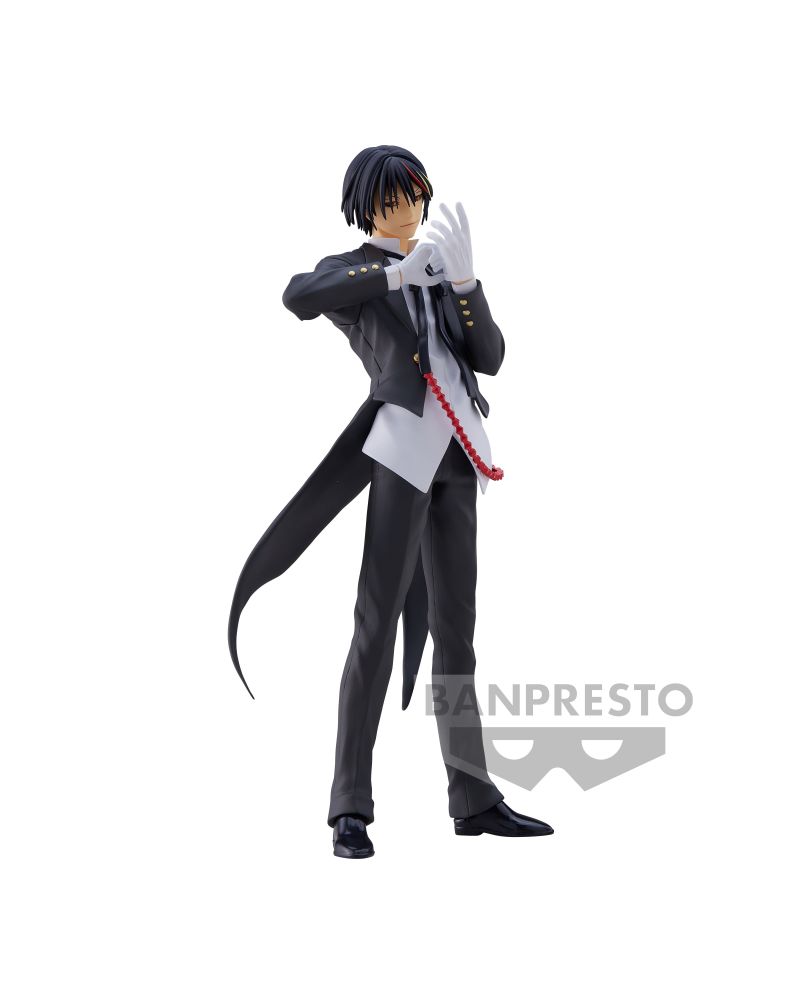 SLIME - Diablo - Figurine 12cm - vue principale