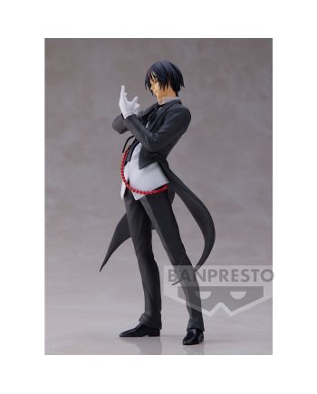 SLIME - Diablo - Figurine 12cm - vue de profil