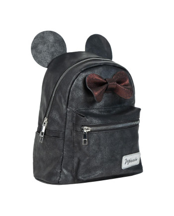 MINNIE - Fashion Backpack - '25,5x22x11cm'