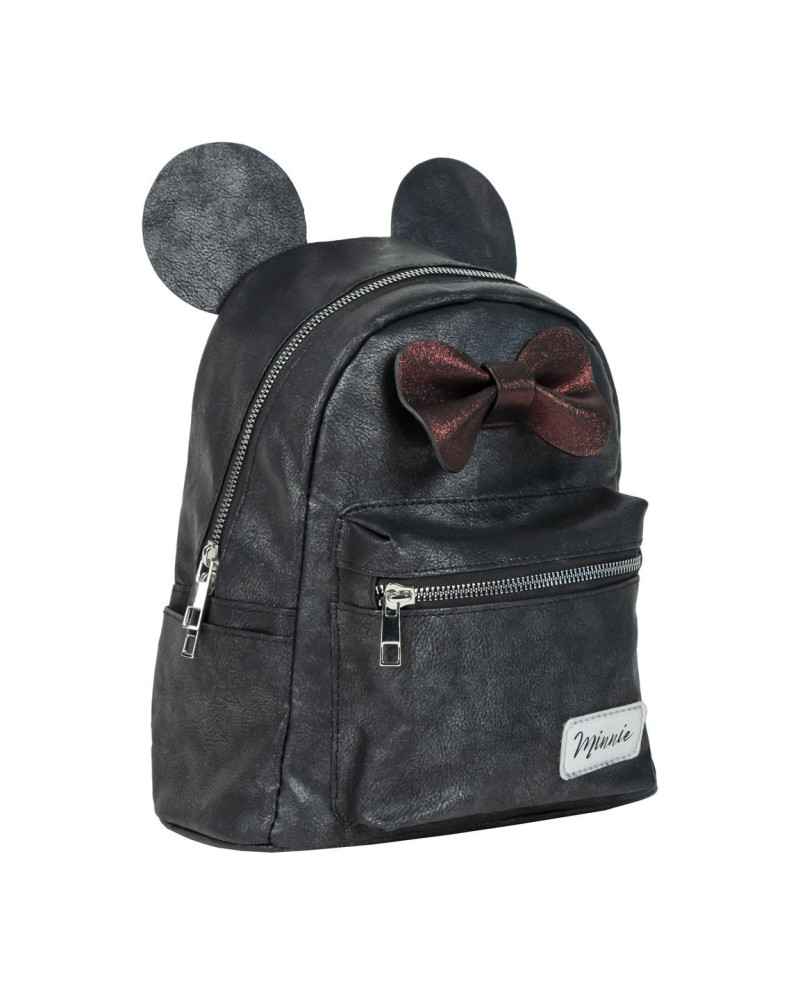 MINNIE - Fashion Backpack - '25,5x22x11cm'
