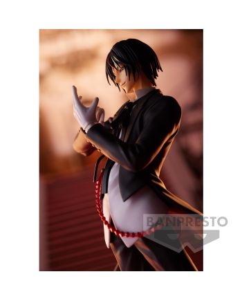 SLIME - Diablo - Figurine 12cm - vue du packaging