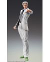 JOJO PART 4 - Yoshikage Kira - Figurine Chozokado 14.5cm - vue de dos