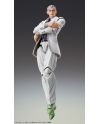 JOJO PART 4 - Yoshikage Kira - Figurine Chozokado 14.5cm - vue de detail