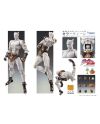 JOJO PART 4 - Killer Queen - Figurine Chozokado 15.5cm - vue principale
