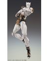 JOJO PART 4 - Killer Queen - Figurine Chozokado 15.5cm - vue de profil