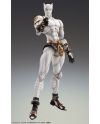 JOJO PART 4 - Killer Queen - Figurine Chozokado 15.5cm - vue de dos