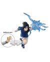 NARUTO - Uchiha Sasuke - Figurine Effectreme 12cm - vue principale