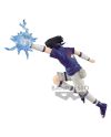 NARUTO - Uchiha Sasuke - Figurine Effectreme 12cm - vue de detail