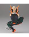 MY HERO ACADEMIA - Katsuki Bakugo - Figurine The Amazing Heroes 12cm - vue de detail