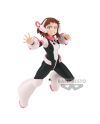 MY HERO ACADEMIA - Uravity - Figurine The Amazing Heroes 13cm - vue principale