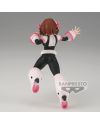 MY HERO ACADEMIA - Uravity - Figurine The Amazing Heroes 13cm - vue de detail