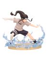 NARUTO - Hyuga Neji - Figurine Memorable Saga 10cm - vue de face