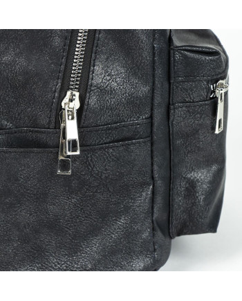 MINNIE - Fashion Backpack - '25,5x22x11cm'
