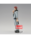 JUJUTSU KAISEN - Sukuna - Figurine Jukon no kata 16cm - vue de face