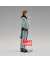 JUJUTSU KAISEN - Sukuna - Figurine Jukon no kata 16cm - vue de profil