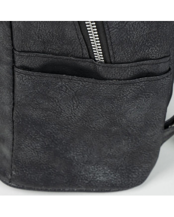 MINNIE - Fashion Backpack - '25,5x22x11cm'
