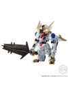 GUNDAM - Gundam Converge - Figurine 15th Anniversary Alternative 5.5cm - vue de detail