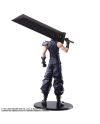 FINAL FANTASY VII Remake - Cloud - Static Arts Gallery Statuette 26cm - vue de face
