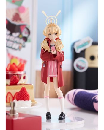 BLUE ARCHIVE - Yoshimi "Band" - Pop Up Parade 18.5cm - vue principale