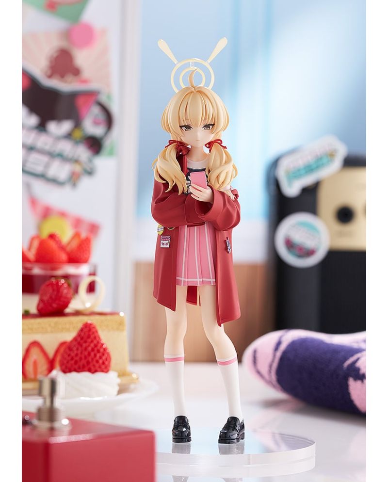 BLUE ARCHIVE - Yoshimi "Band" - Pop Up Parade 18.5cm - vue principale