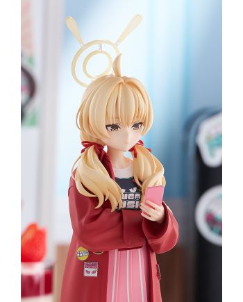 BLUE ARCHIVE - Yoshimi "Band" - Pop Up Parade 18.5cm - vue de profil