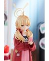 BLUE ARCHIVE - Yoshimi "Band" - Pop Up Parade 18.5cm - vue de profil
