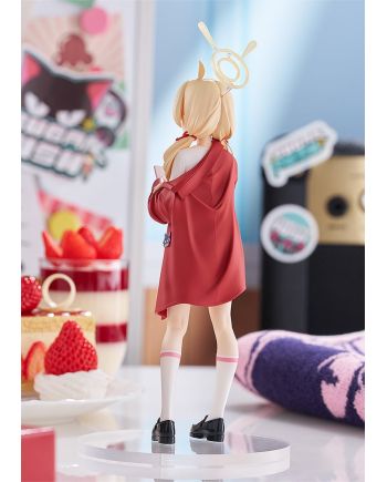 BLUE ARCHIVE - Yoshimi "Band" - Pop Up Parade 18.5cm - vue de dos