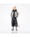 TOKYO REVENGERS - Ken Ryuguji - Figurine 18cm - vue de profil
