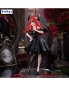 THE QUINTESSENTIAL QUINTUPLETS - Itsuki - Statuette Bicute Dark 25cm - vue principale