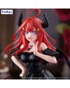 THE QUINTESSENTIAL QUINTUPLETS - Itsuki - Statuette Bicute Dark 25cm - vue de face
